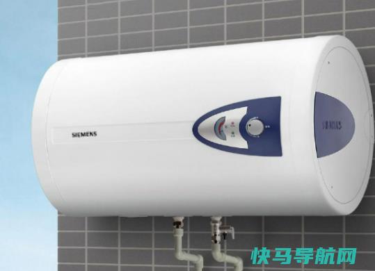 电热水器换成天然气热水器需要改管道吗？热水器没装水平会不会有影响