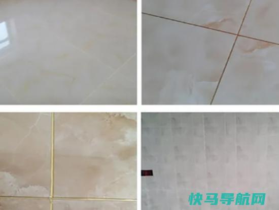 十大瓷砖勾缝剂品牌排行榜，百得瓷砖勾缝剂、德高瓷砖勾缝剂质感很好