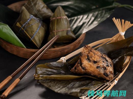 粽子蘸还是红糖好吃？粽子吃了不消化怎么办