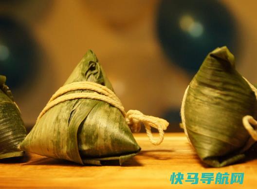 粽子蘸还是红糖好吃？粽子吃了不消化怎么办