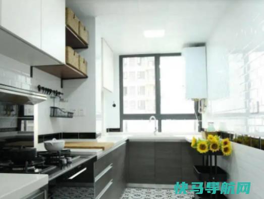 瓷砖铺贴有什么技巧？厨房贴瓷砖为什么要留缝