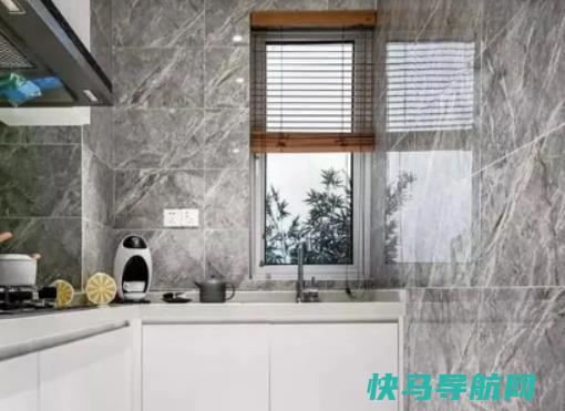 瓷砖铺贴有什么技巧？厨房贴瓷砖为什么要留缝