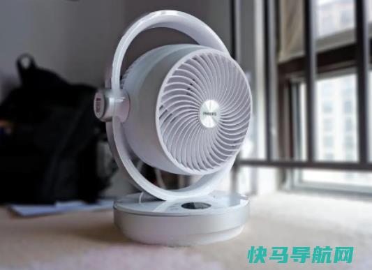 空气循环扇和风扇怎么选？空气循环扇夏天凉快吗