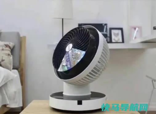空气循环扇和风扇怎么选？空气循环扇夏天凉快吗